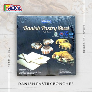 Puff Pastry Bonchef