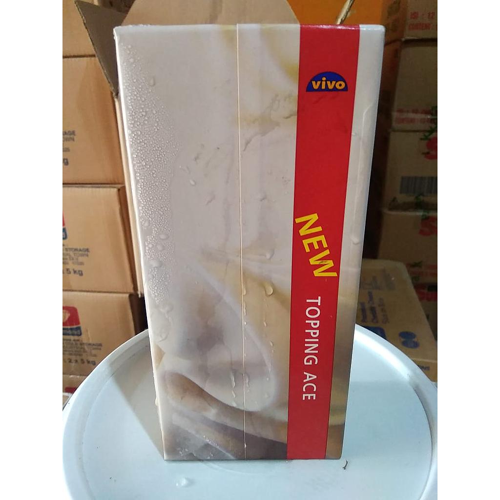 Vivo Topping