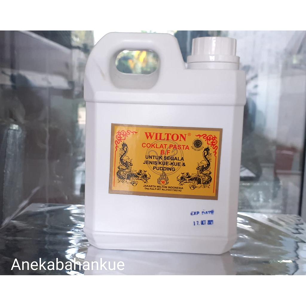 Wilton BF 1L