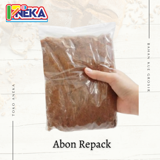 Abon Piala (1/2Kg)
