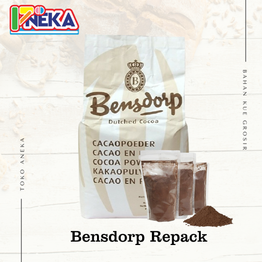 Bensdorp (1Kg)