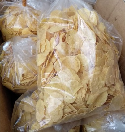 Cornflakes Curah (1/2Kg)