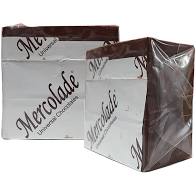 Mercolade Flexy Coklat (1/4Kg)