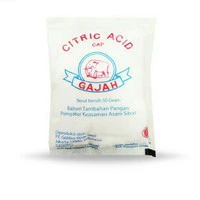 Citrun Gajah 20/200