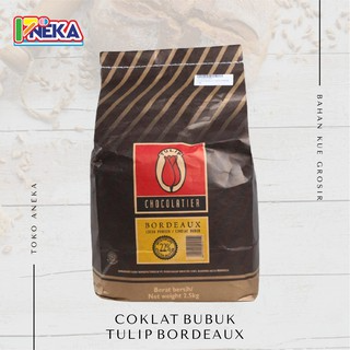 Tulip Bordeaux 5 (Sak 2.5Kg)