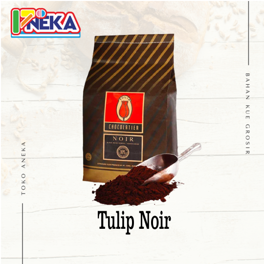 Tulip Noir 5 (1/2Kg)
