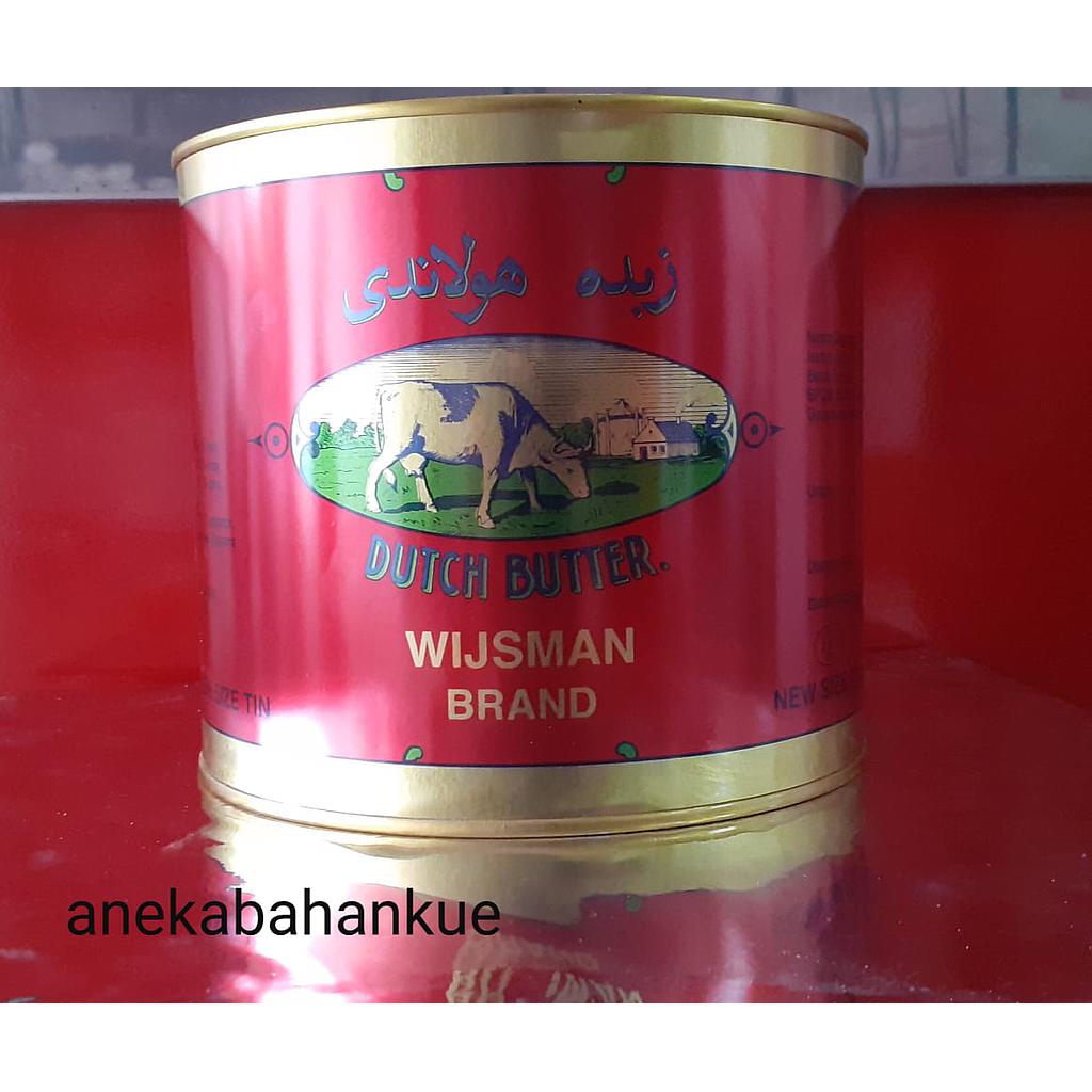 Wijsman 2270Gram (Kaleng 2Kg)