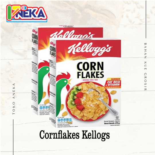 Cornflakes Kellogs 500gr