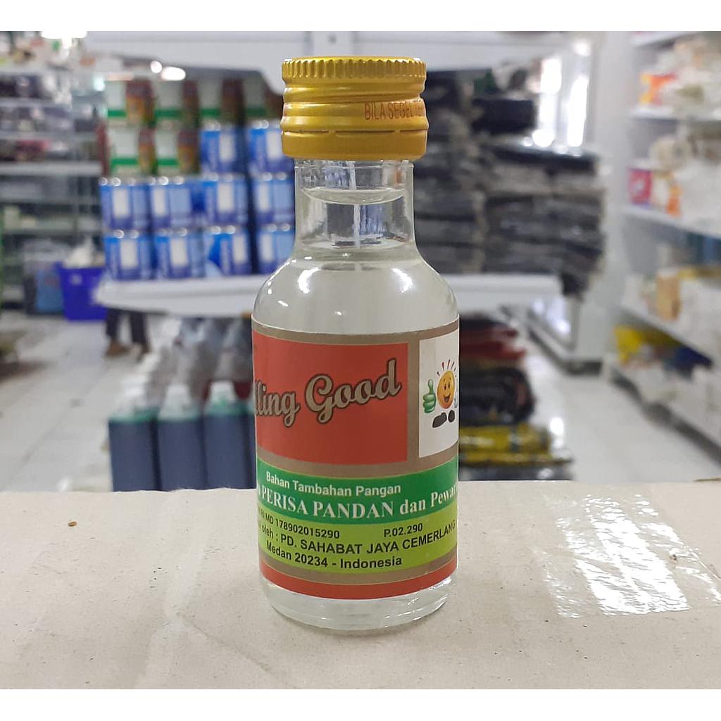 Esen Smelling Good Pandan