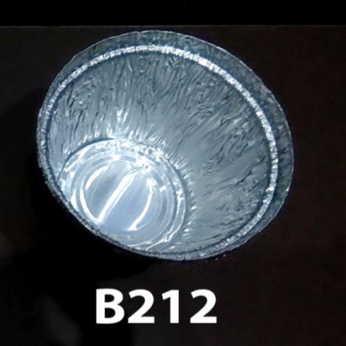 Alumunium Foil B 212