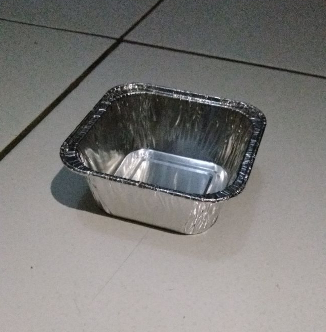 Alumunium Foil K 95