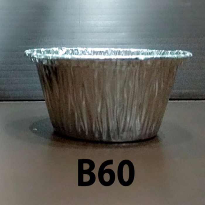 Alumunium Foil B 60
