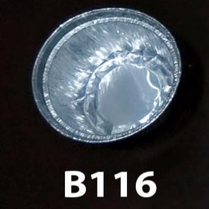 Alumunium Foil B 116