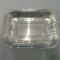 Alumunium Foil P 1050