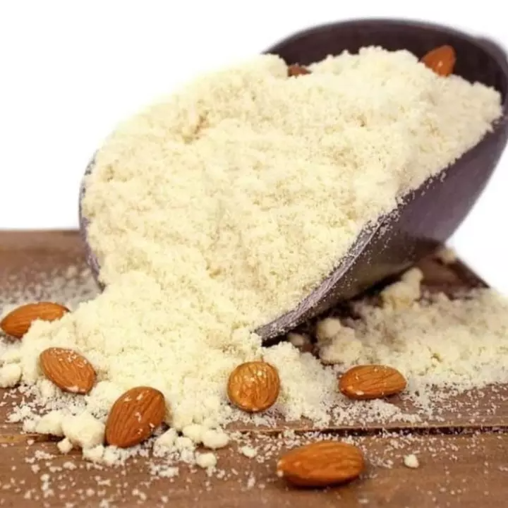 Almond Bubuk (1Kg)
