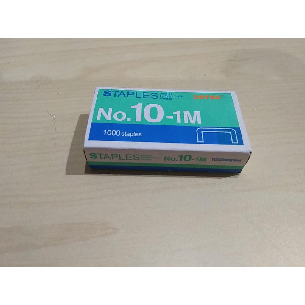 Isi Staples Kecil