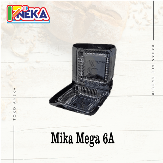 Mika Mega 6A (Pack)