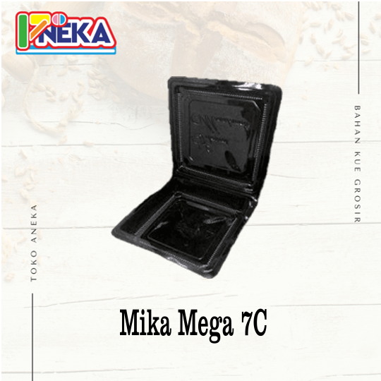 Mika Mega 7C