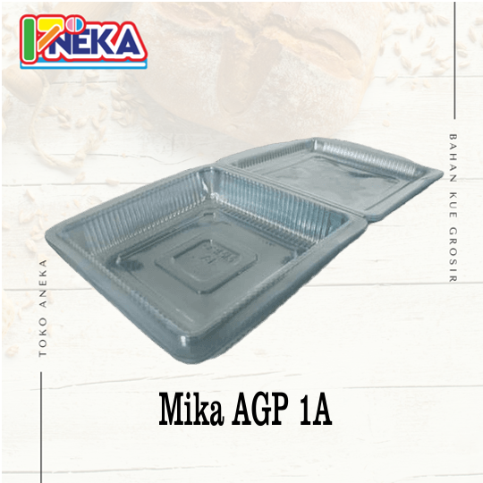 Mika AGP 1A (Pcs)