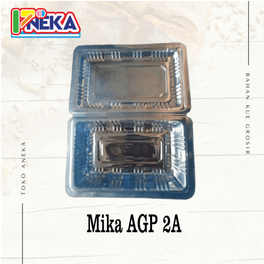 Mika AGP 2A (Pcs)