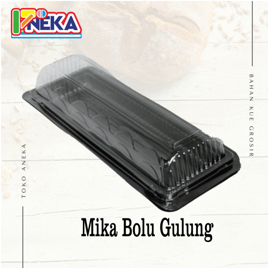 Mika BGT 24