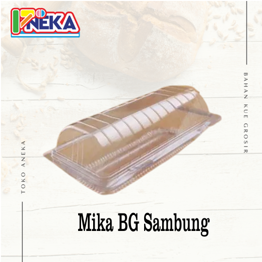 Mika Bolu Gulung Sambung 225