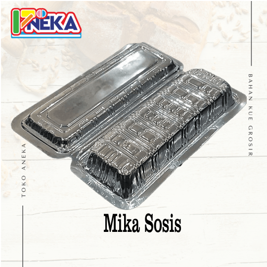 Mika Sosis (Pak)