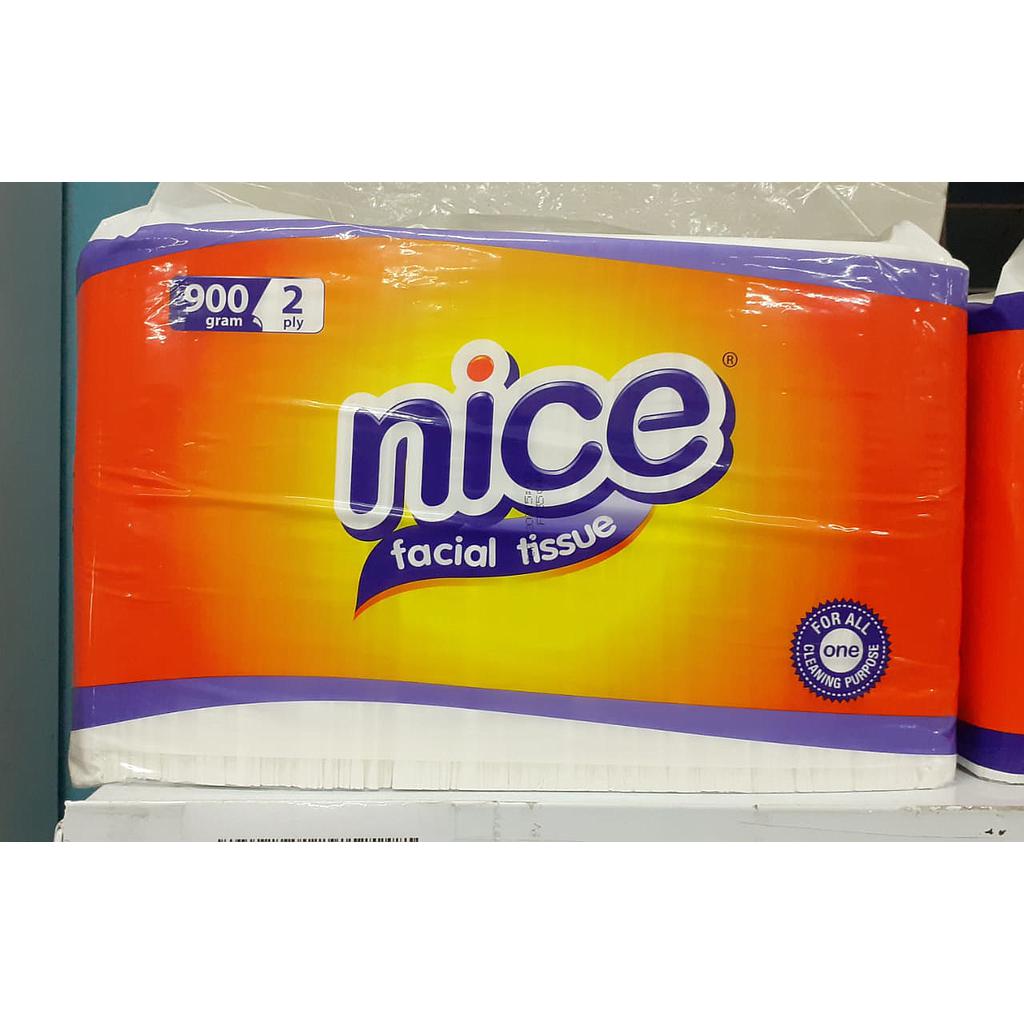Tissue Nice 900gr