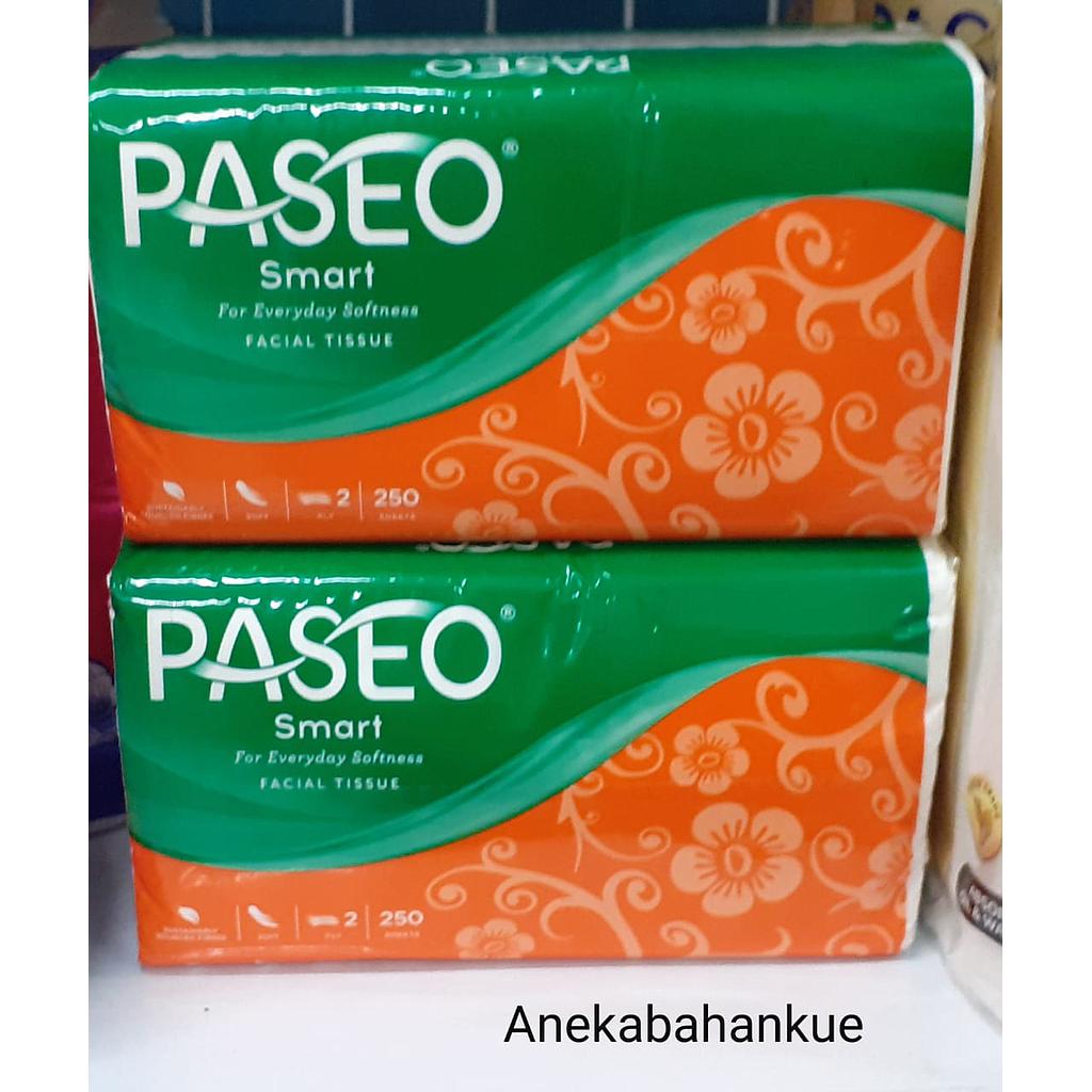 Tissue Paseo Smart