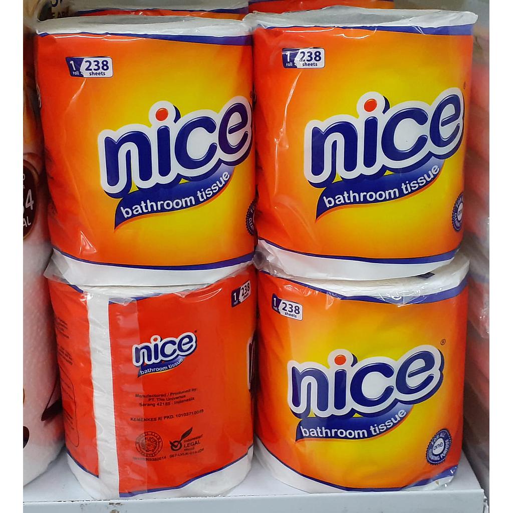Tissue Nice Roll