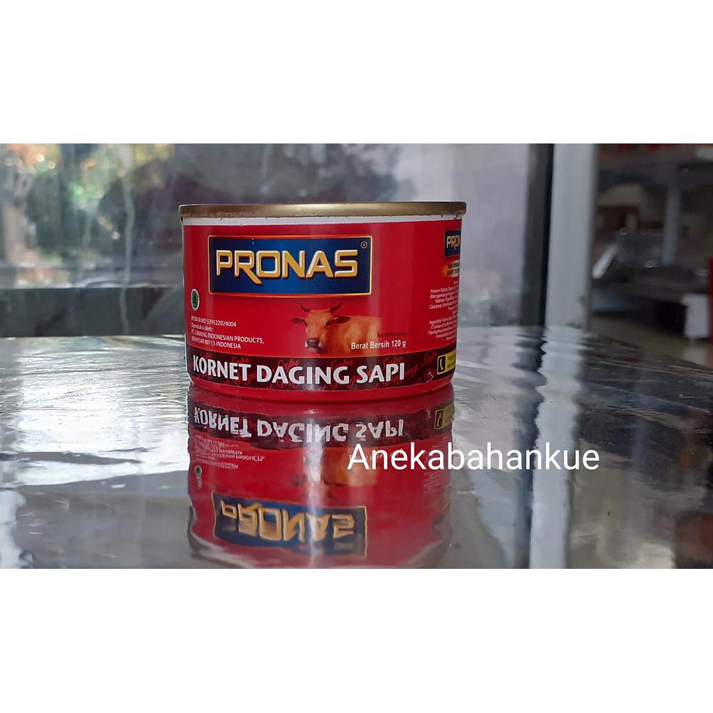 Kornet Pronas 120gr