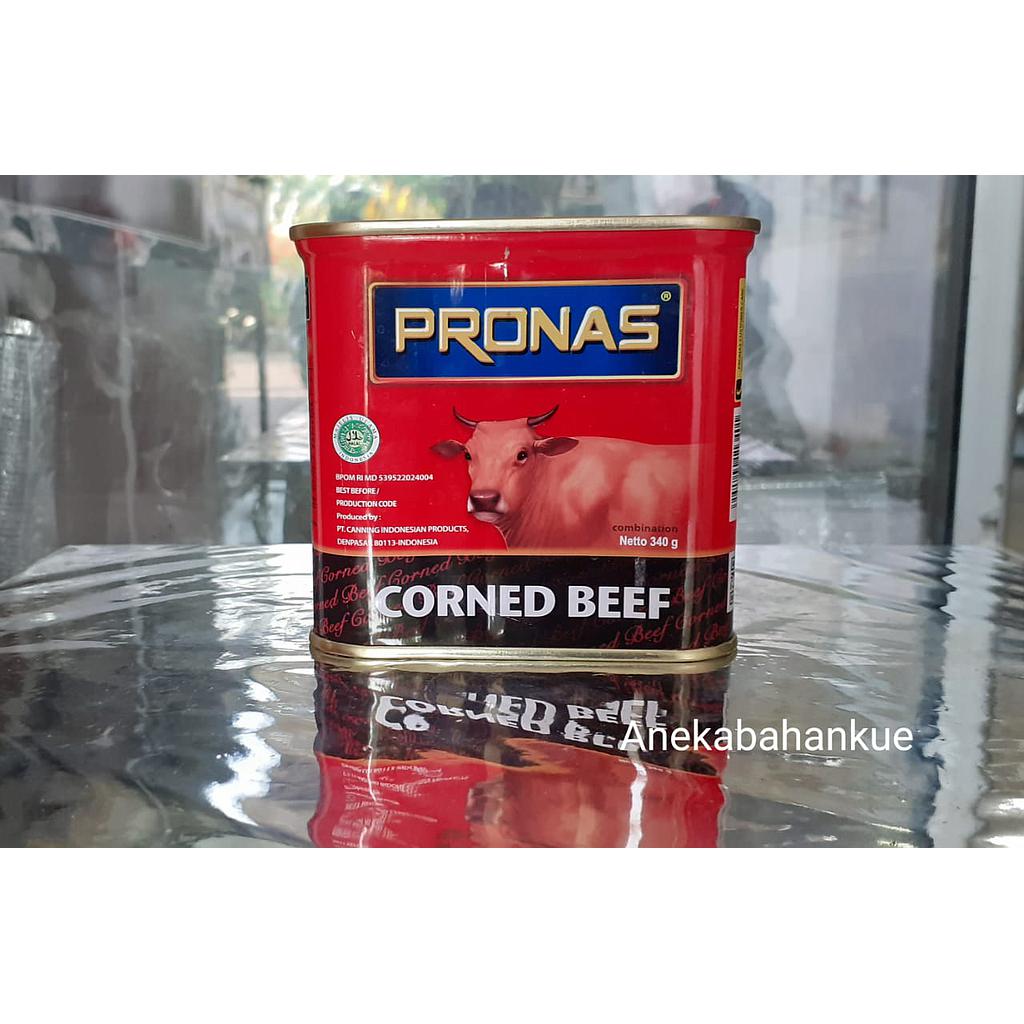 Kornet Pronas 340gr