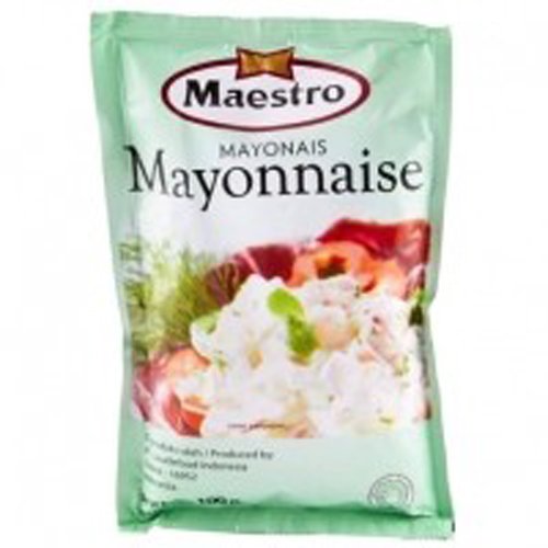 Maestro Sachet 100gr
