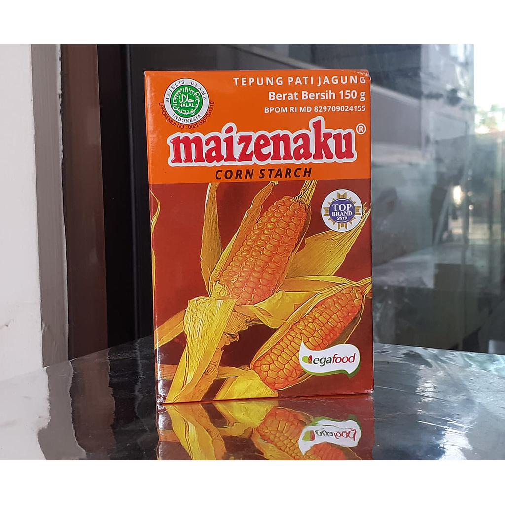 Maizenaku 150gr