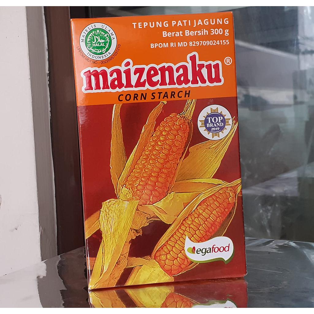 Maizenaku 300gr