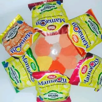 Mamaqu Jagung Manis