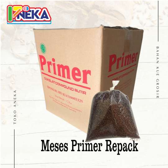 Meses Primer (1Kg)