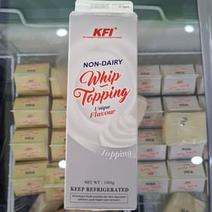 Trans Silver Whipcream