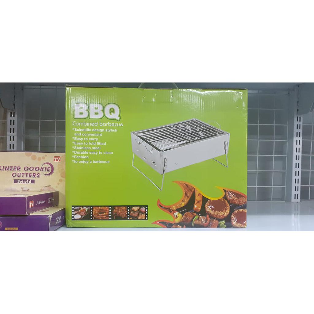 BBQ Lipat Portable 36cm TG-0285J