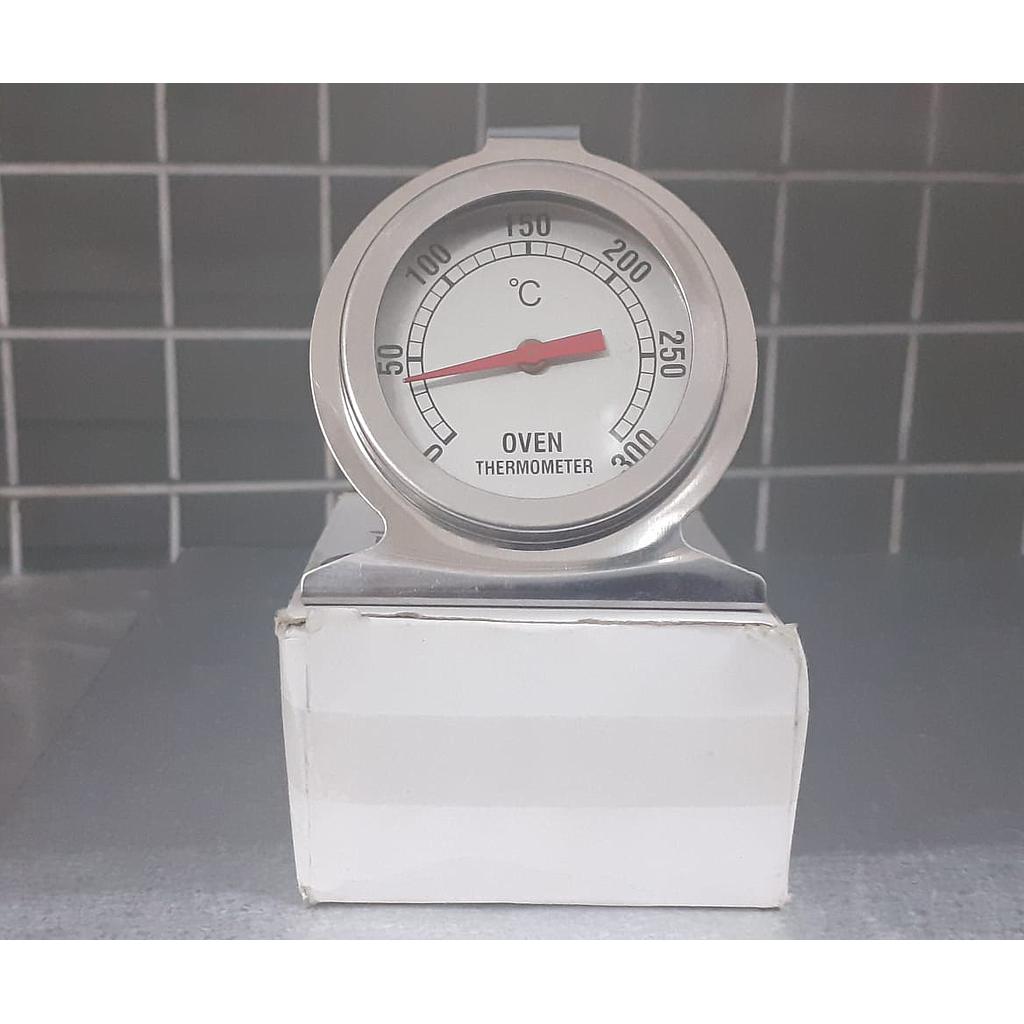 Termometer Cypruz