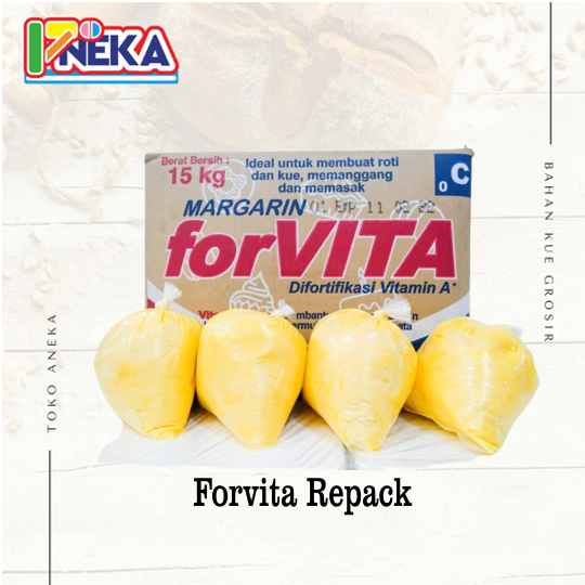 Forvita 15 (1/2Kg)