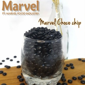 Chip Coklat (1/2Kg)