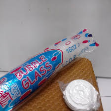 Gelas Bubble 16 OZ + TD