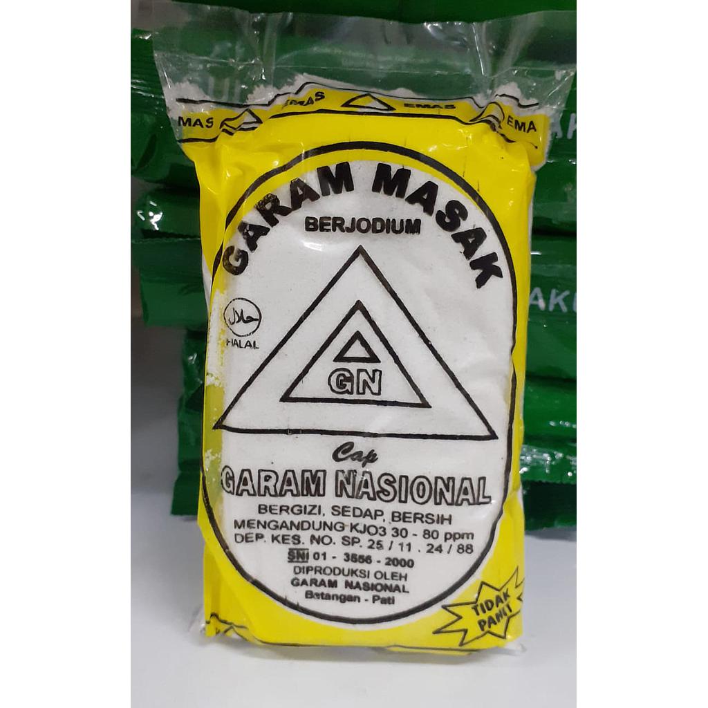 Garam Nasional