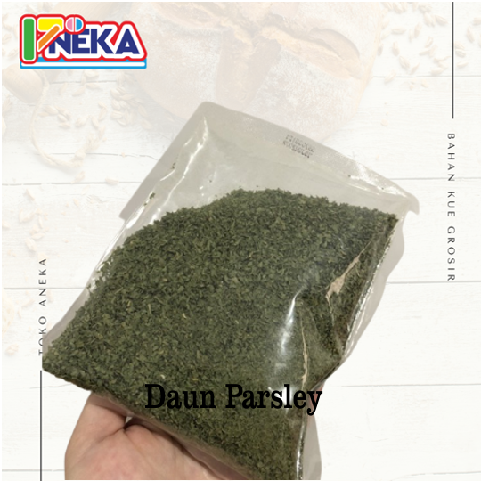 Daun Parsley 250gr
