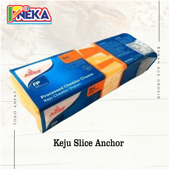 Keju Slice Anchor (1Kg)