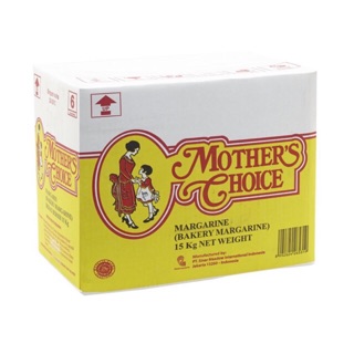 Mother Choice (Dus 15Kg)
