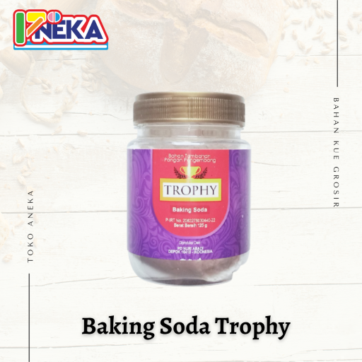 Baking Soda TROPHY 48
