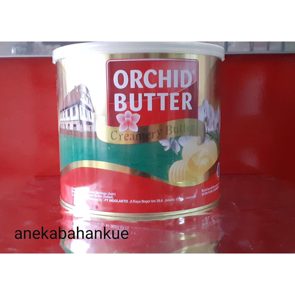 Orchid Butter 2Kg