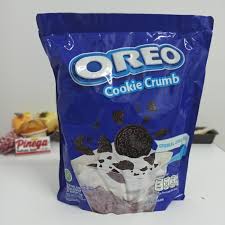 Oreo Crumb Kemasan 1Kg